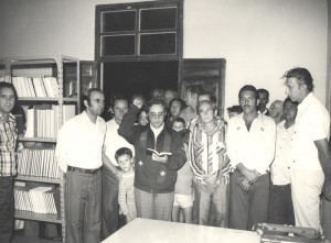 1973 - Bibliotéca Municipal 04